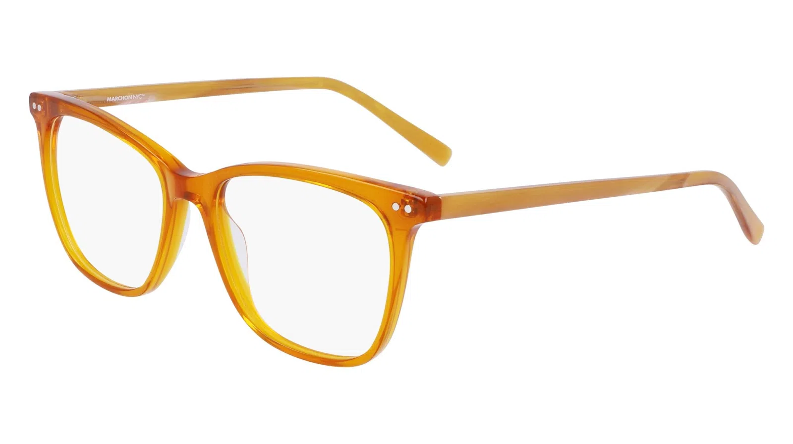 Marchon NYC M 5507 Eyeglasses - view 4